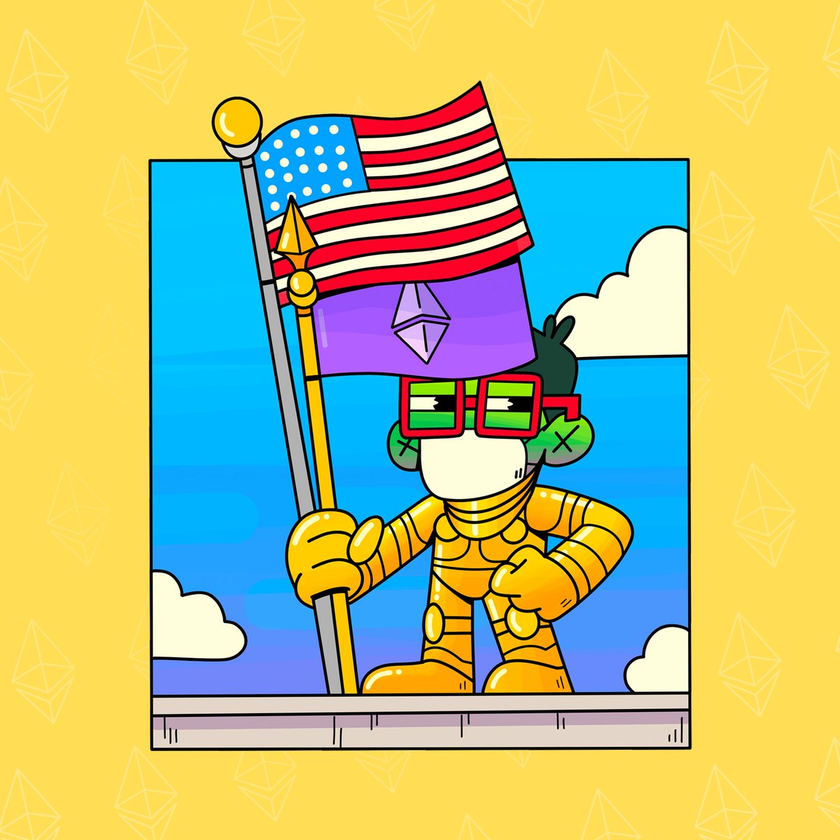 Nouns Factory ⚙️ tweet media