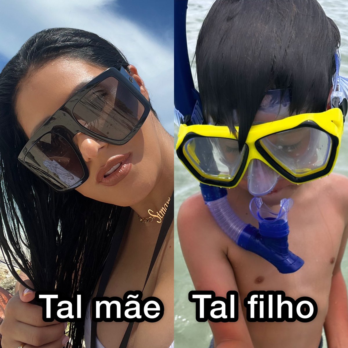 simaria's tweet photo. Genteee… quem aí tb ama um pára-brisa?? 😂😂😂 https://t.co/RLZBW9uTMA
