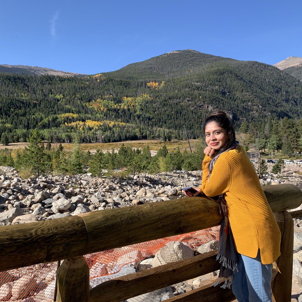 CSU Civil and Environmental Engineering tweet media