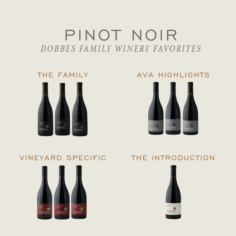 DobbesWinery's tweet photo. Every day is Pinot Day when you're an Oregon winery. Lighter-bodied and complex, we love this varietal. And we have the data to prove it 🤓 https://t.co/HysKwUWaNS
