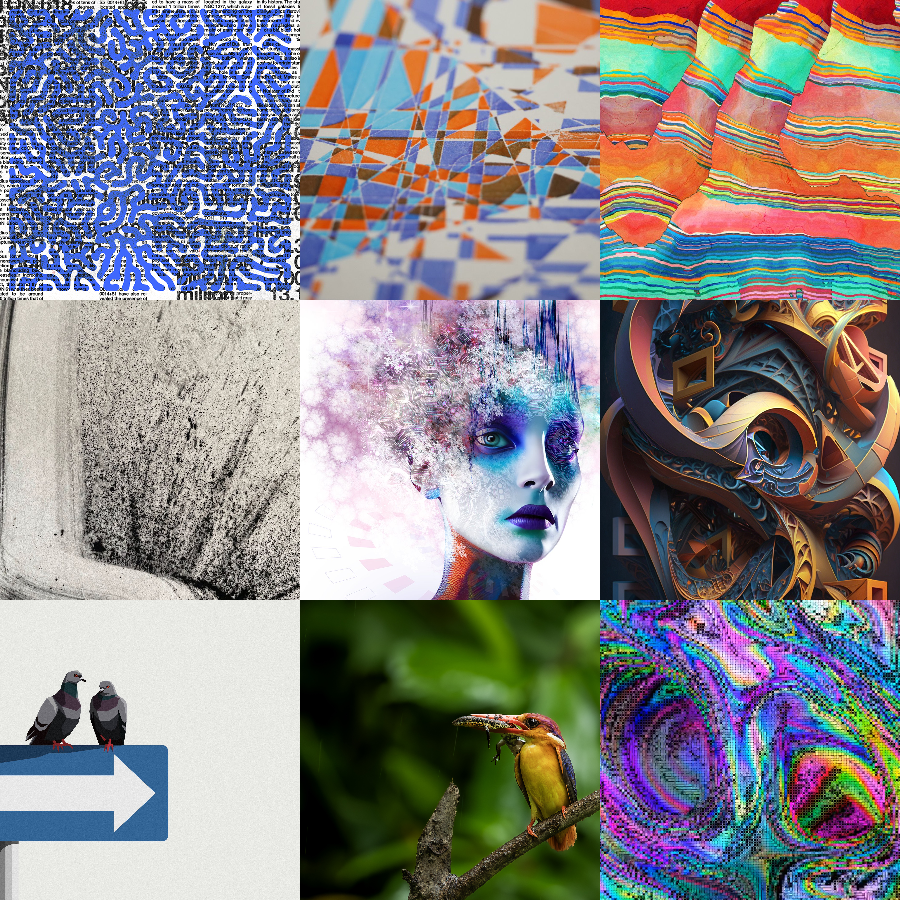 #nftPromoFeatureSumm
We always enjoy our 9-day recaps of the recently featured #nftPromoFeature artists! Congratulations!
<a href="/rickyretouch/">Ricky Retouch</a> <a href="/Licia_He/">Licia He</a> <a href="/heyjeres/">JERES</a>
<a href="/GinaChoy_/">Gina Choy</a> <a href="/majimagart/">Μ Λ J I</a> <a href="/DareMcright/">Duff</a>
<a href="/katadzyn/">ｋａｔａ</a> <a href="/tapandsheth/">Tapan Sheth</a> <a href="/trillobyteart/">Trillobyte</a>