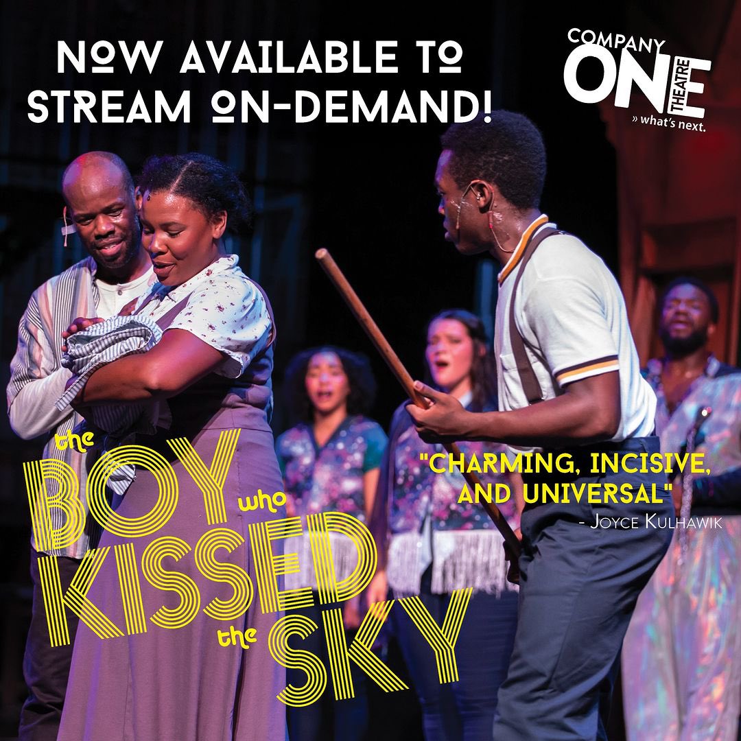 Outside The Box (@otbagency) on Twitter photo #TheBoyWhoKissedTheSky now available #OnDemand Stream now until August 31 by reserving your slot here overture.plus/Home/CheckOut?… <a href="/company_one/">Company One Theatre</a> #TheBoyWhoKissedTheSky now available #OnDemand Stream now until August 31 by reserving your slot here overture.plus/Home/CheckOut?… <a href="/company_one/">Company One Theatre</a>
