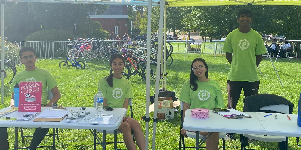 CityKitchener's tweet photo. Heading to #Kidspark on Sunday, August 20? Ride your bike and check it for FREE at BikeCheck from 11 a.m. - 5 p.m.
BikeCheck details: https://t.co/GyQZuqyWCy
Kidspark details: https://t.co/PQer9LvEq2
#BikeKitchener #CycleWR #KitchenerEvents #KitchenerLetsGo https://t.co/1y38HAWwuS