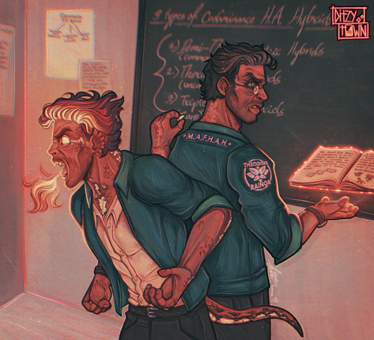 Ditzy_Town's tweet photo. angy
#oc #ocart #digitalart #art https://t.co/LAtZsdvNp0