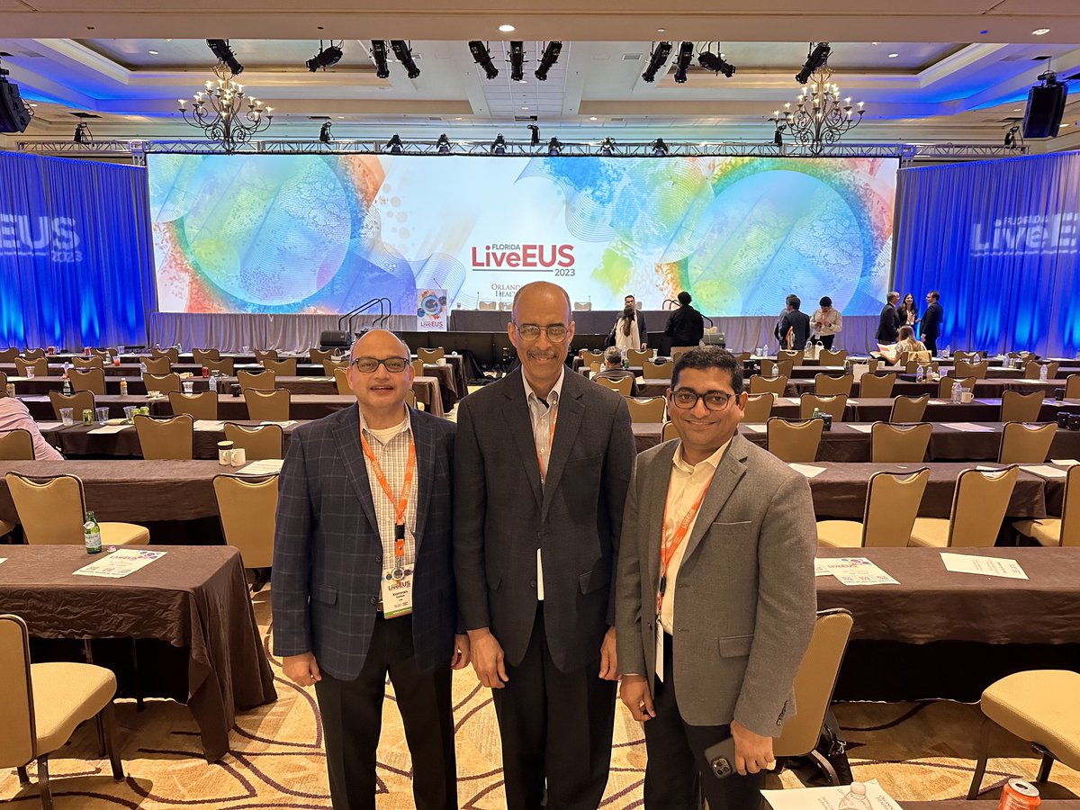 Kamran Safdar, MD (@ksafdarmd) on Twitter photo Meeting of current and former UC advance Endo staff in Orlando for an amazing EUS meeting <a href="/shimulshah73/">Shimul A. Shah</a> <a href="/IBD_Afzali/">Anita Afzali MD, MPH, MHCM, FACG, AGAF</a><a href="/LuisLaraMD1/">LuisLaraMD</a><a href="/shailsingh/">Shailendra Singh</a> Meeting of current and former UC advance Endo staff in Orlando for an amazing EUS meeting <a href="/shimulshah73/">Shimul A. Shah</a> <a href="/IBD_Afzali/">Anita Afzali MD, MPH, MHCM, FACG, AGAF</a><a href="/LuisLaraMD1/">LuisLaraMD</a><a href="/shailsingh/">Shailendra Singh</a>