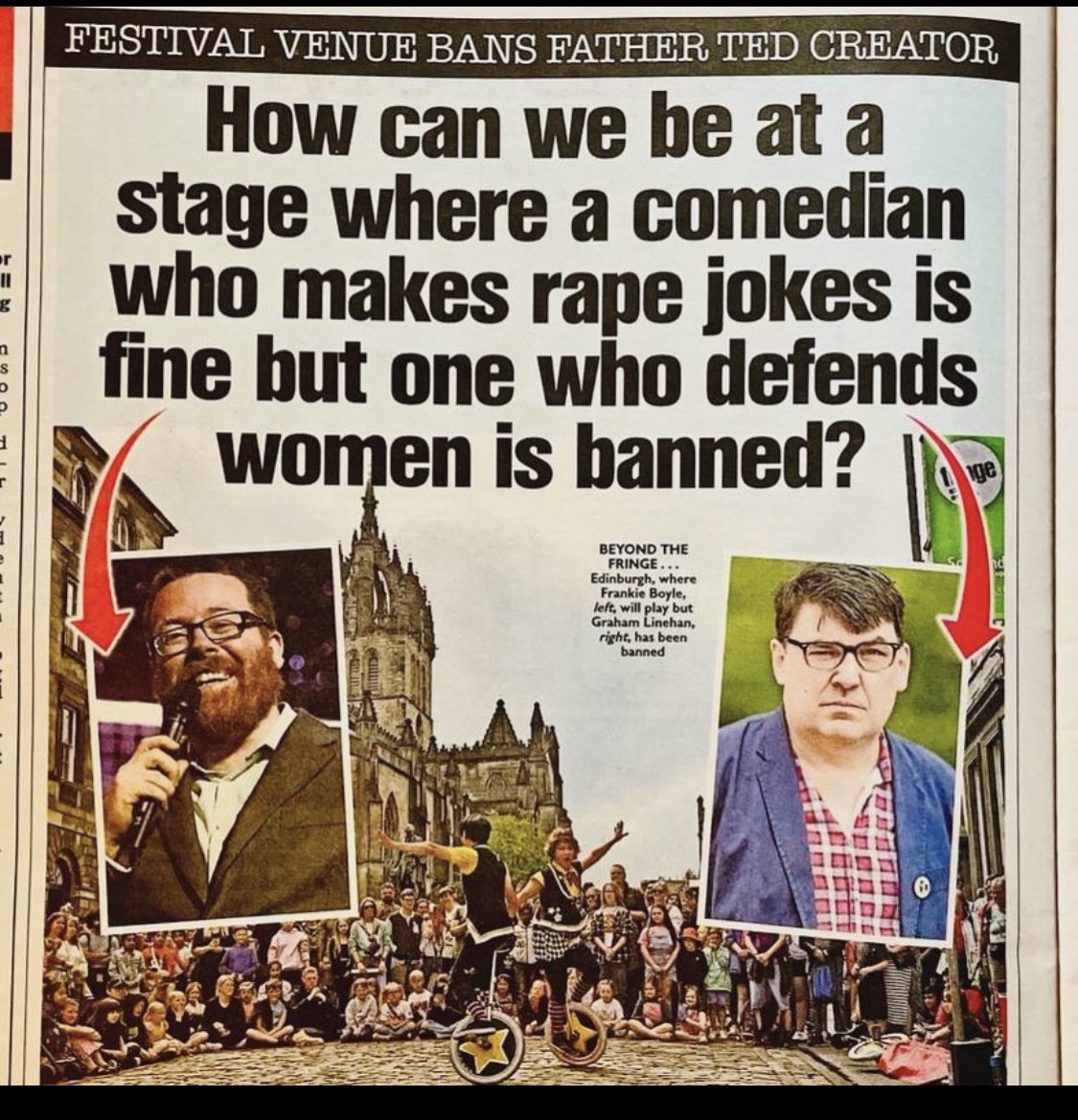 Collette Walsh tweet media