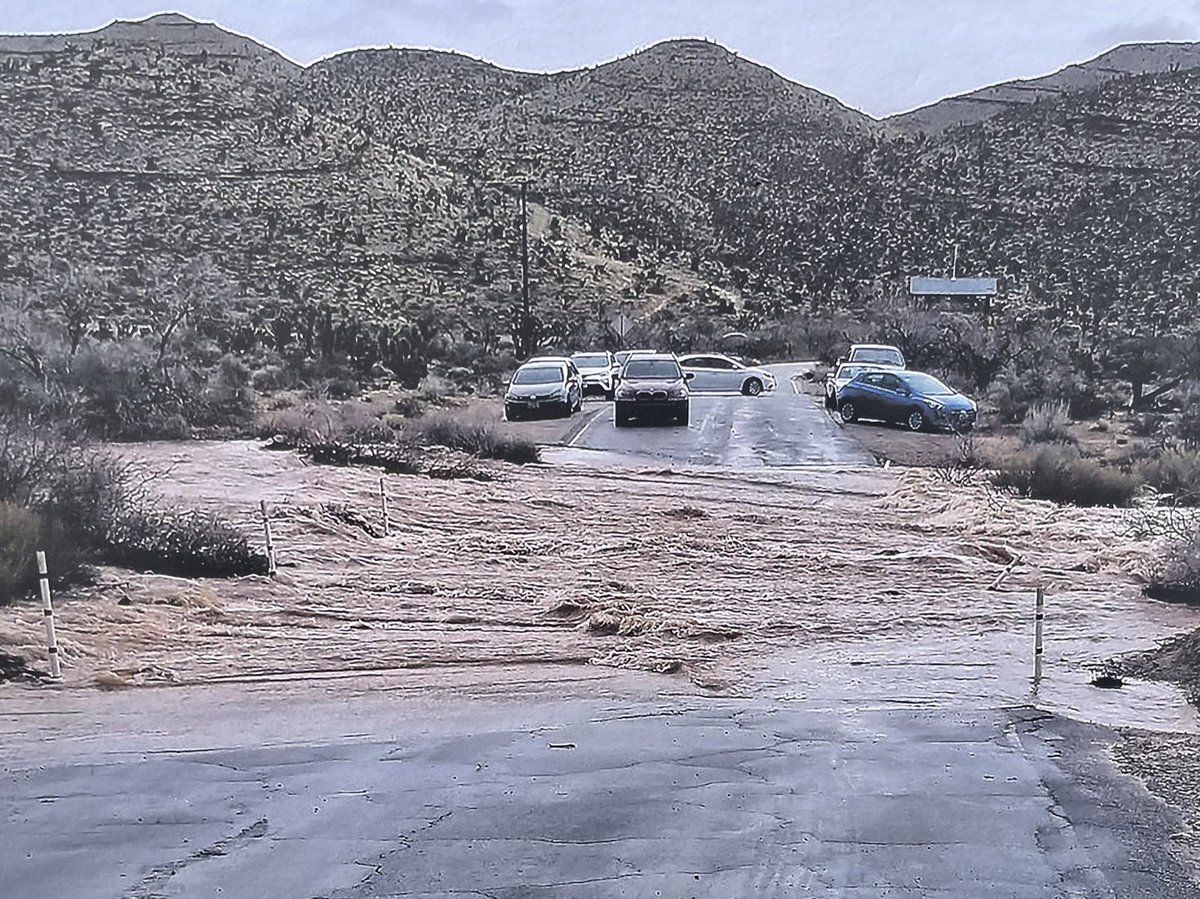 ClarkCountyNV tweet picture