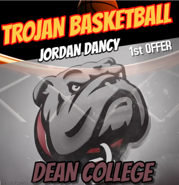 WCA_Boys_BBall's tweet photo. Congratulations @jordandancy for receiving his 1st NCAA offer!!! Many more to come for this young talented man! Let's Gooooooo! @victoryoungjr83 @impact_carolina @wesleyantrojans https://t.co/ScV6DNNt1v