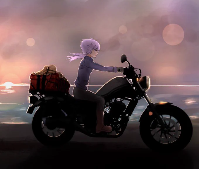 バイクいいよね#バイクの日 