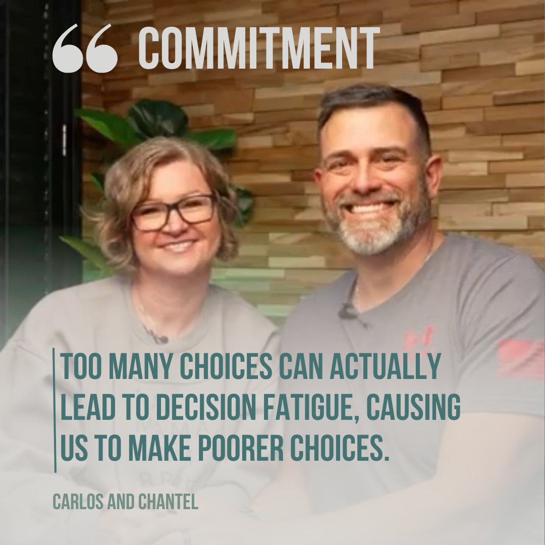 CarlosChantel's tweet image. Overwhelmed by endless options? Remember, more choices can blur judgment. Simplify to amplify decision quality. 💡

#DecisionMaking #SimplifyChoices #Wisdom #Simplify #EpicYourLife #Dreams #KnowWhatYouWant #Freedom #Commitment #Decision #Confidence #Balance