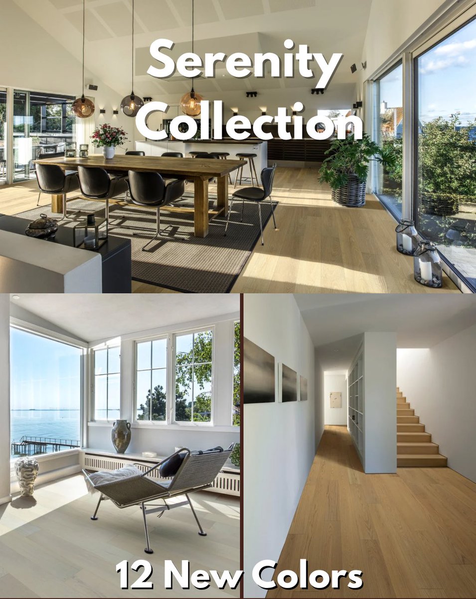 Hallmark Floors tweet media