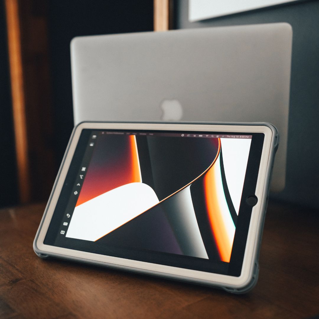 Upgrade your iPad with the Journey case! ow.ly/V5Up50PAtNZ #WeareRugEd #RugEdStrong #iPadcase #techgadgets #appleaccessories #thebeautyoftechnology