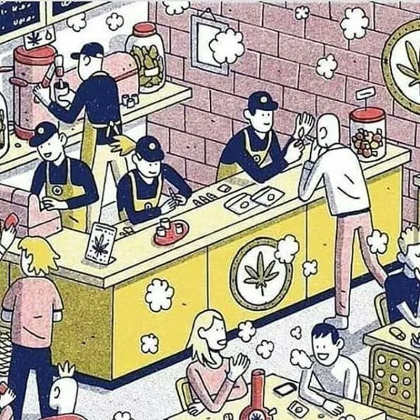 The future is coming