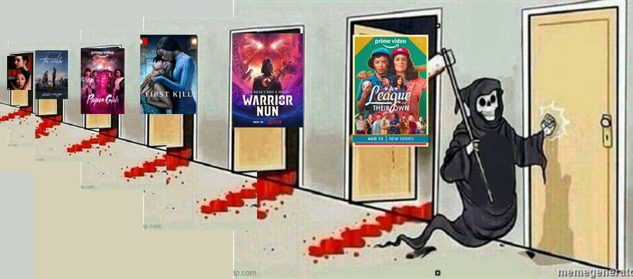 antlerkingvan's tweet photo. is there anyone even left? https://t.co/wM31k3iWnQ