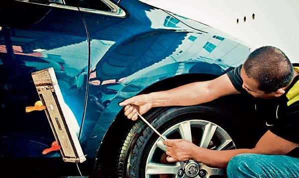 cornelia_garner's tweet image. Transform your car's appearance with precision and expertise at the best #autopaintshop in #Houston, #TX. Unparalleled results for #autobodycollision repairs.

Read Here: autobodycollisiontx.blogspot.com/2023/08/blog-p…