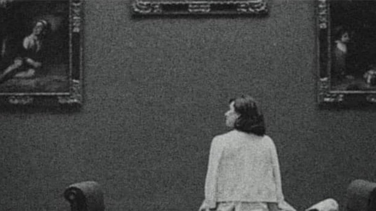 Ölüm var ve sen her yerden dönülür sanıyorsun..