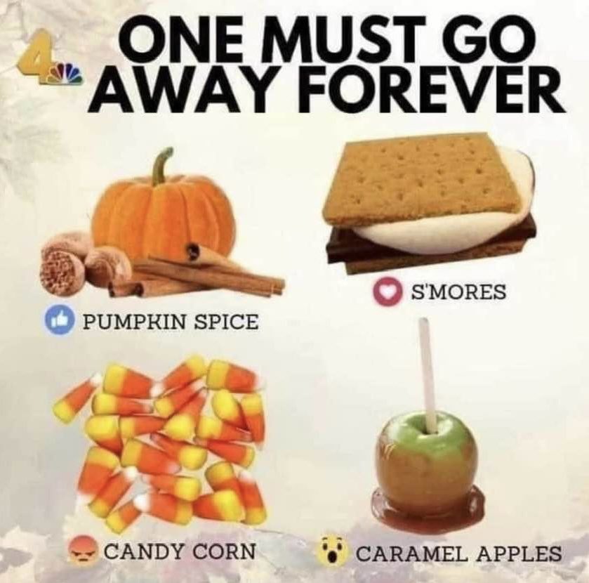 One must go away forever. What's your choice?