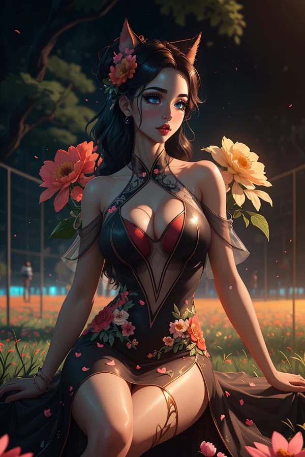 ai cosplay