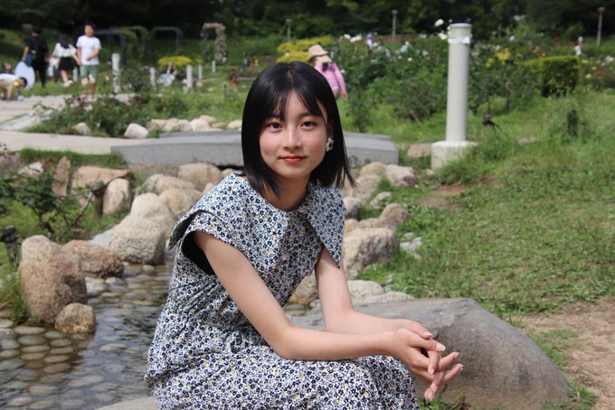 Twitterのコスプレ画像12