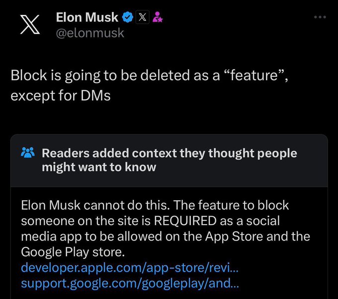 Everything Out Of Context tweet media