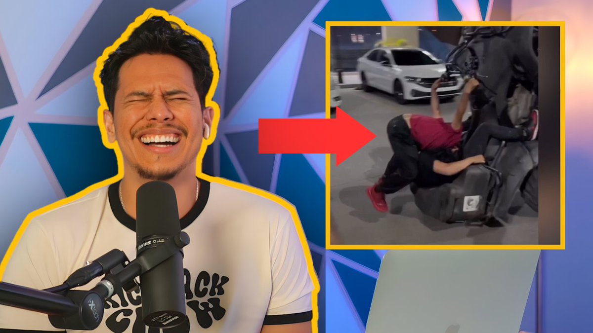 New video dropping at 4:30pm... :)