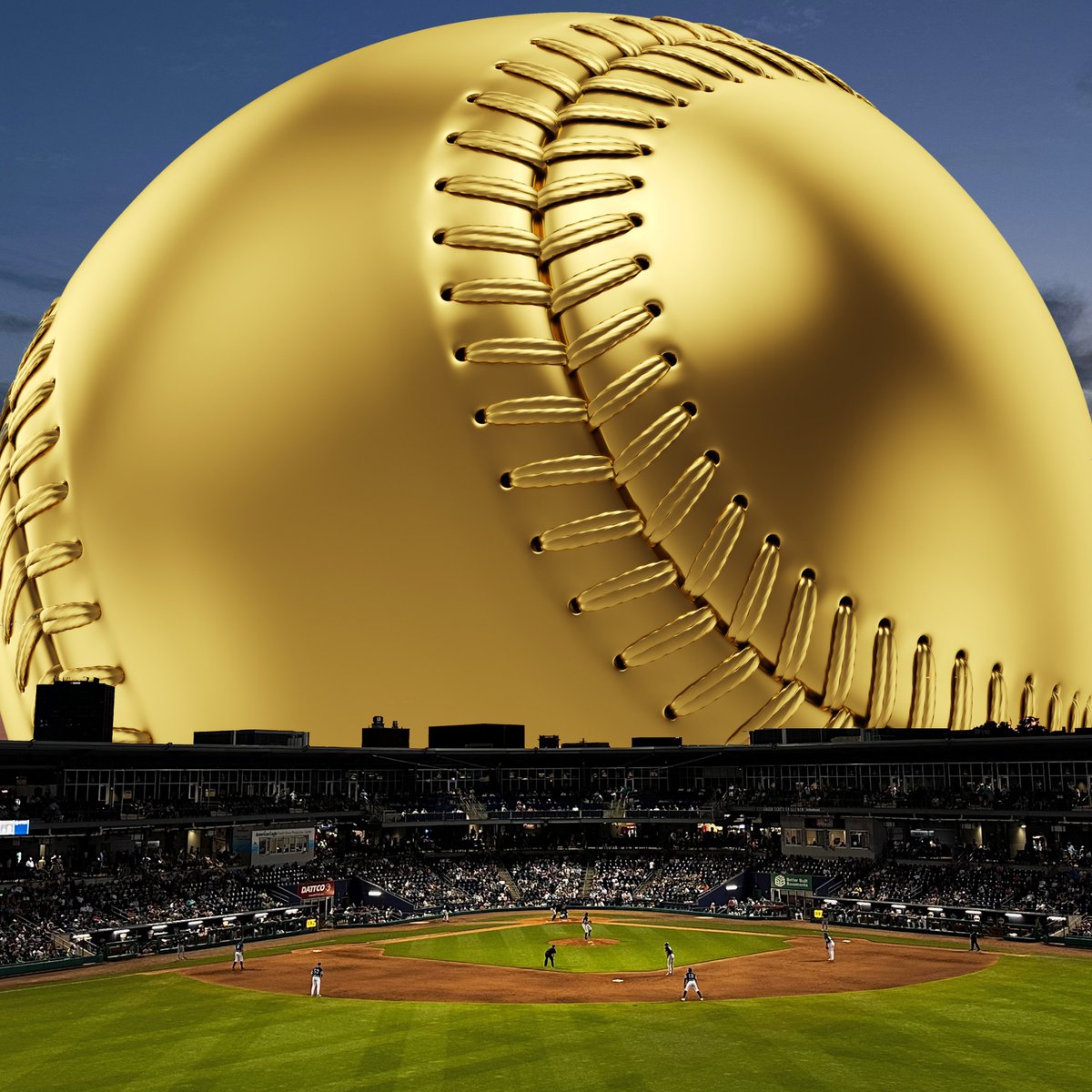 ballparknation's tweet image. On September 28th, we will have the series (sorta) finale of #LetsGetTwo. What's coming next, the next evolution, has us pretty excited.    More coming soon.  #NewFormat #NewShow #NewName