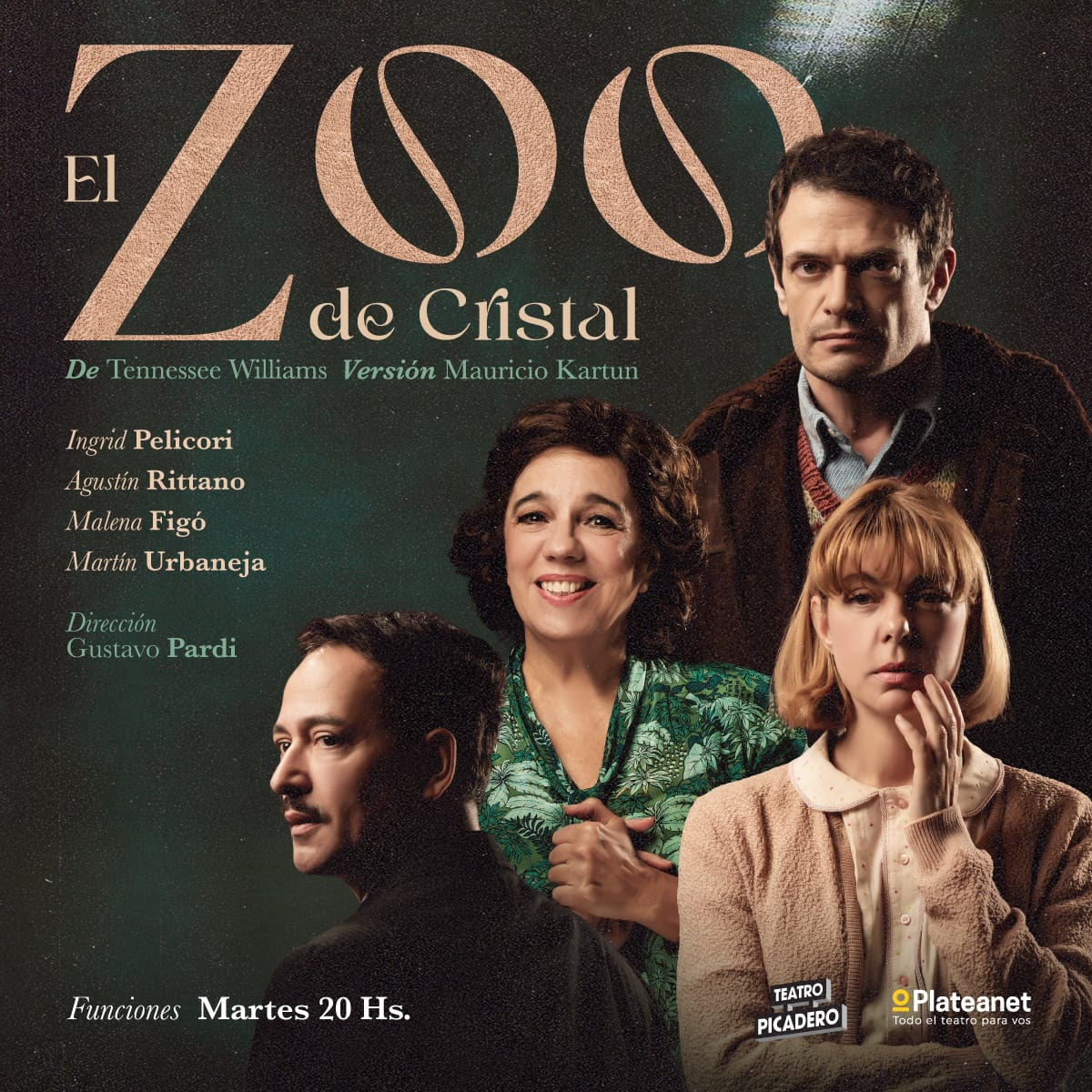 Pensador Teatral tweet media