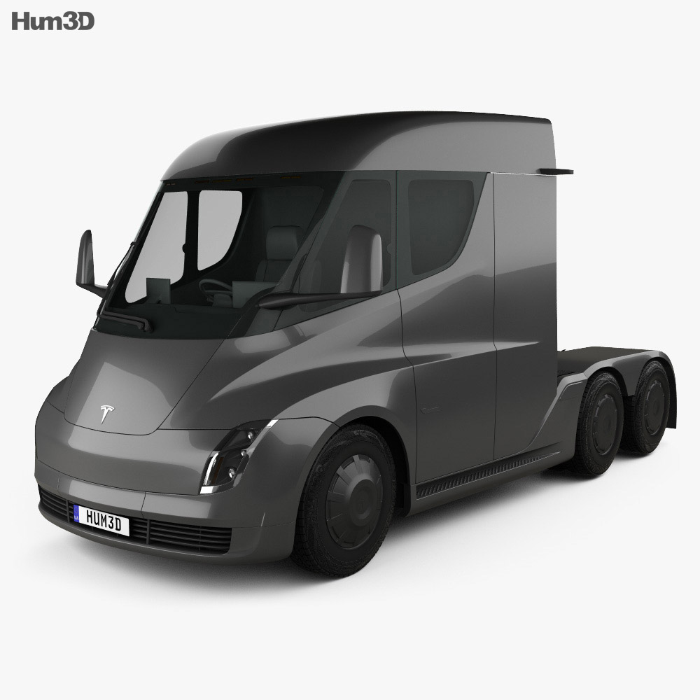 AllenFTransport's tweet photo. Would love a #teslasemi for #hotshot.
500 mile range at 82,000lbs would probably give me about 600 miles with my #diamondc. If #tsla would ever start they #megacharger network on I5 This would be perfect (although different). https://t.co/UpBL5G9090