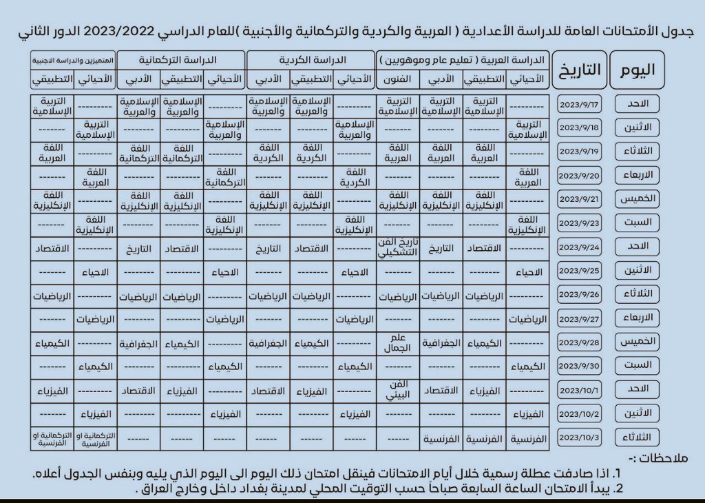 AhmedShhap8's tweet photo. يلا
.
.
.
.

#اعلان_جدول_منصف_مطلبنا https://t.co/DGe04KbffV