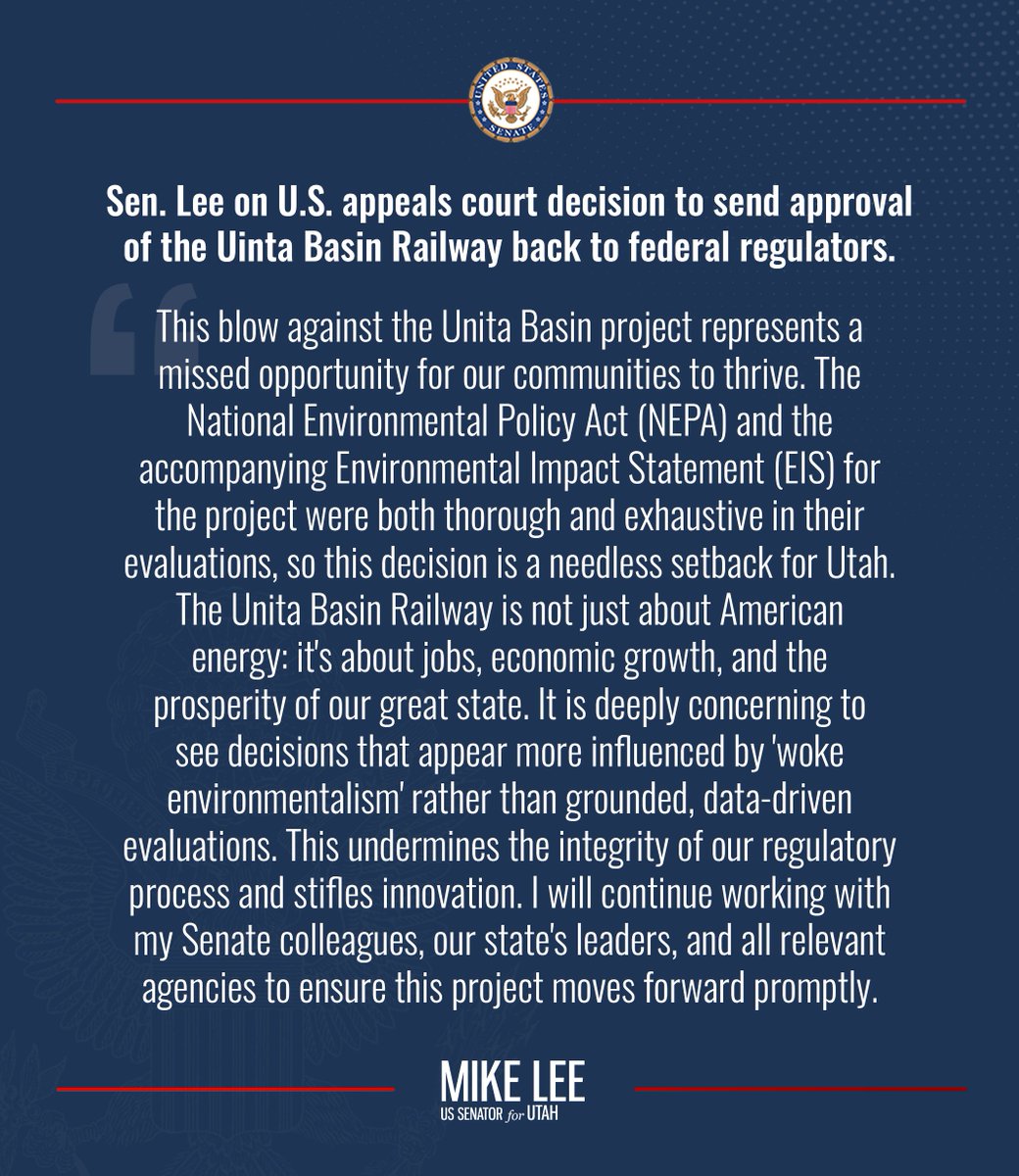 SenMikeLee's tweet photo. https://t.co/4uCck6sOsn