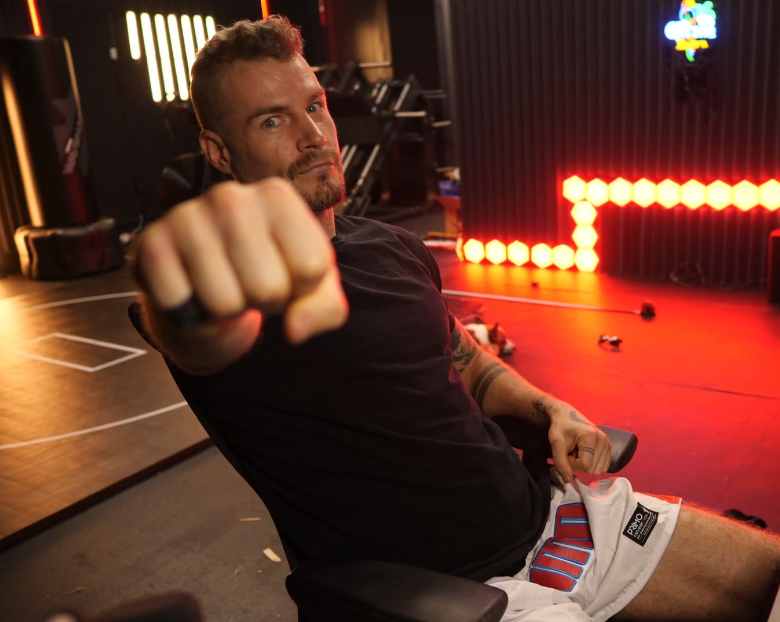 Alex Becker 🍊🏆🥇 tweet media