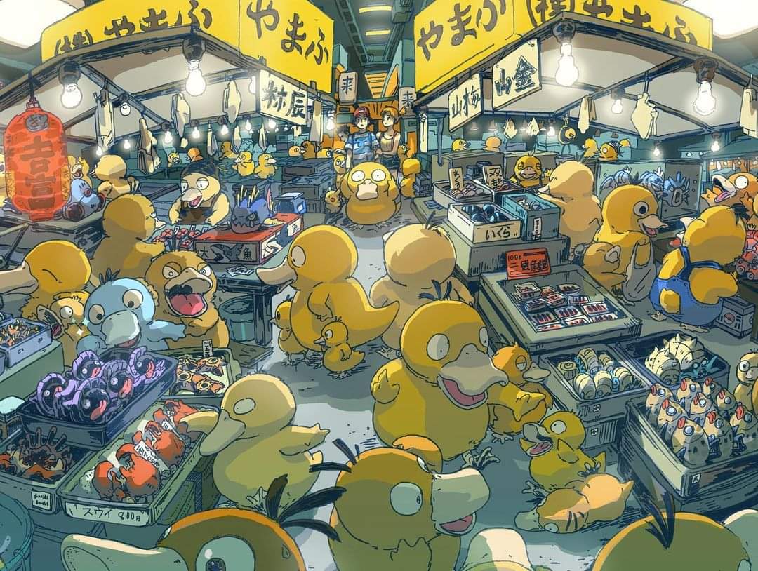 PokemonGoPer's tweet image. Mundo Pokémon 😍‼

#LaPaginaDeChar #MundoPokemon #PokemonWorld #Pokemon #Illustrator #illustration #illustrationart #DibujosPokemon #FantArtPokemon #FanArt #Artista #designer