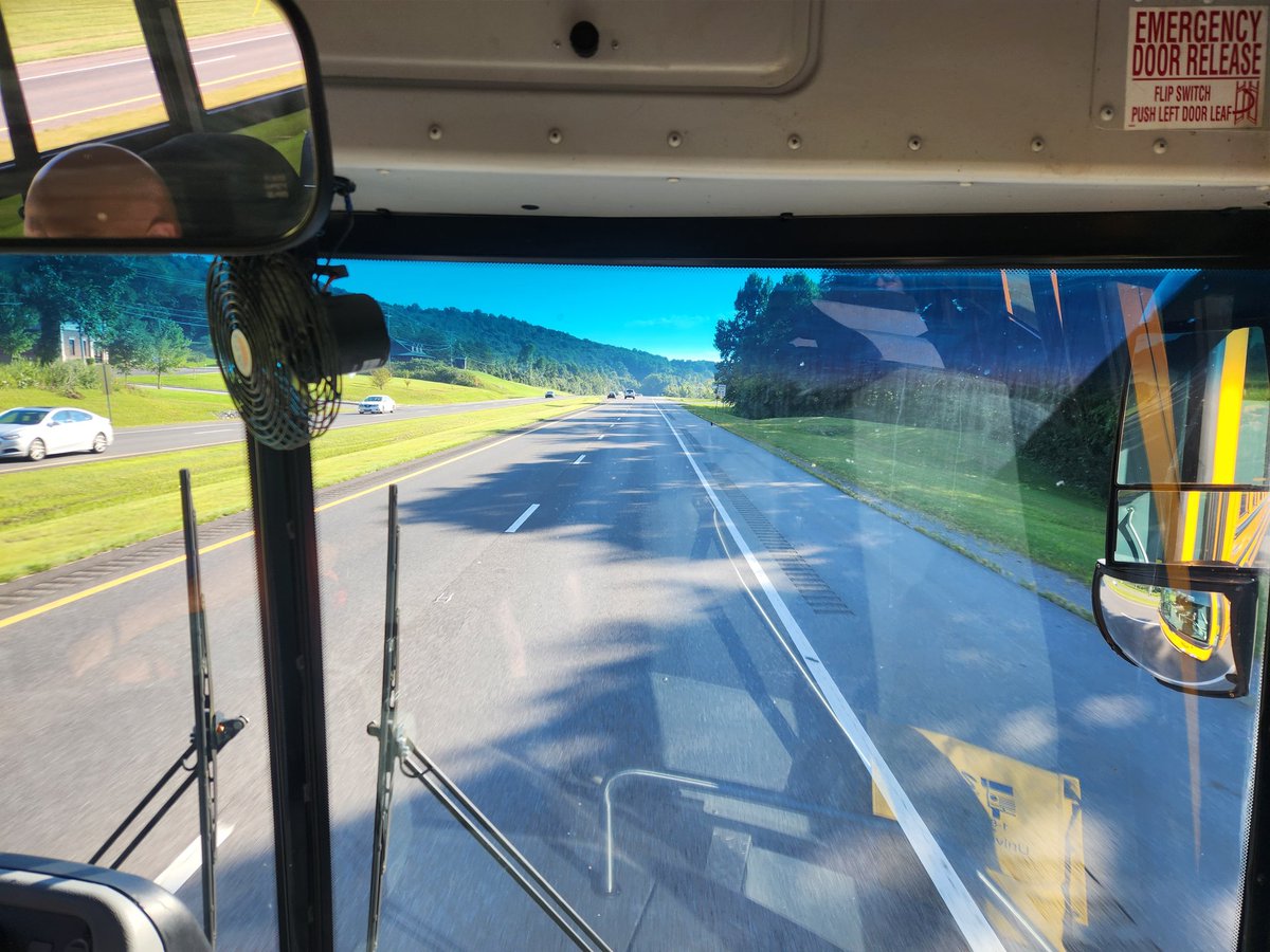 OSHS Drumline tweet media