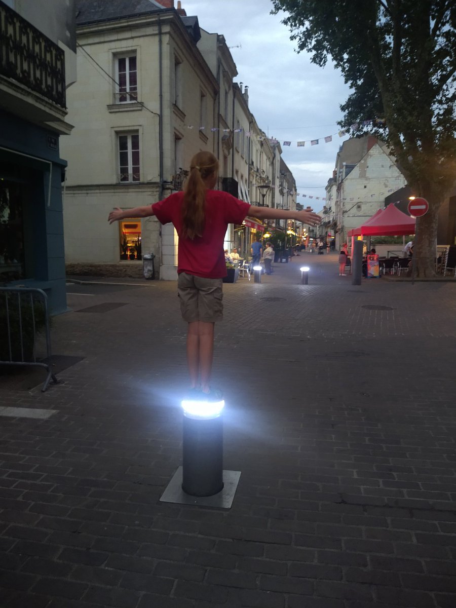 chriswibble's tweet photo. In @WorldBollard we trust https://t.co/A0hX2UQLsO