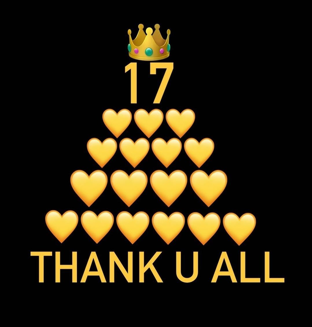 Daesung, Taeyang and G-Dragon all celebrated #BIGBANG 17th anniversary.