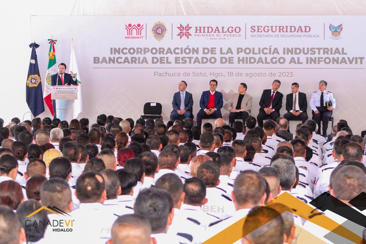 Canadevi Hidalgo tweet media