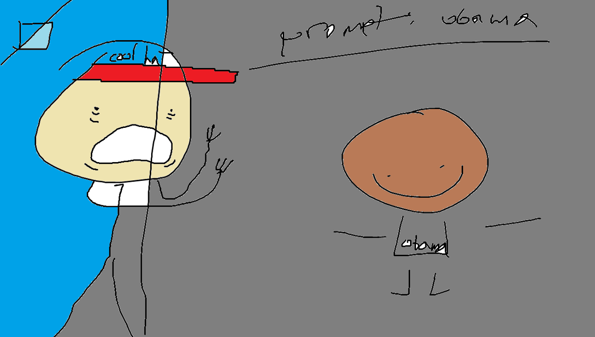 do you guys like the thumbnail for tonight