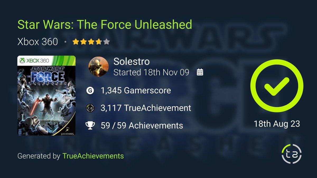 Solestro's tweet image. The Xbox 360 store officially shuts down on July 29th 2024 🪦

Goodnight sweet prince... 

Better get those things downloaded you want as you can still keep them but the dlc won't be available to buy afterwards. 

Just completed this gem that reminded me of the closure 😭