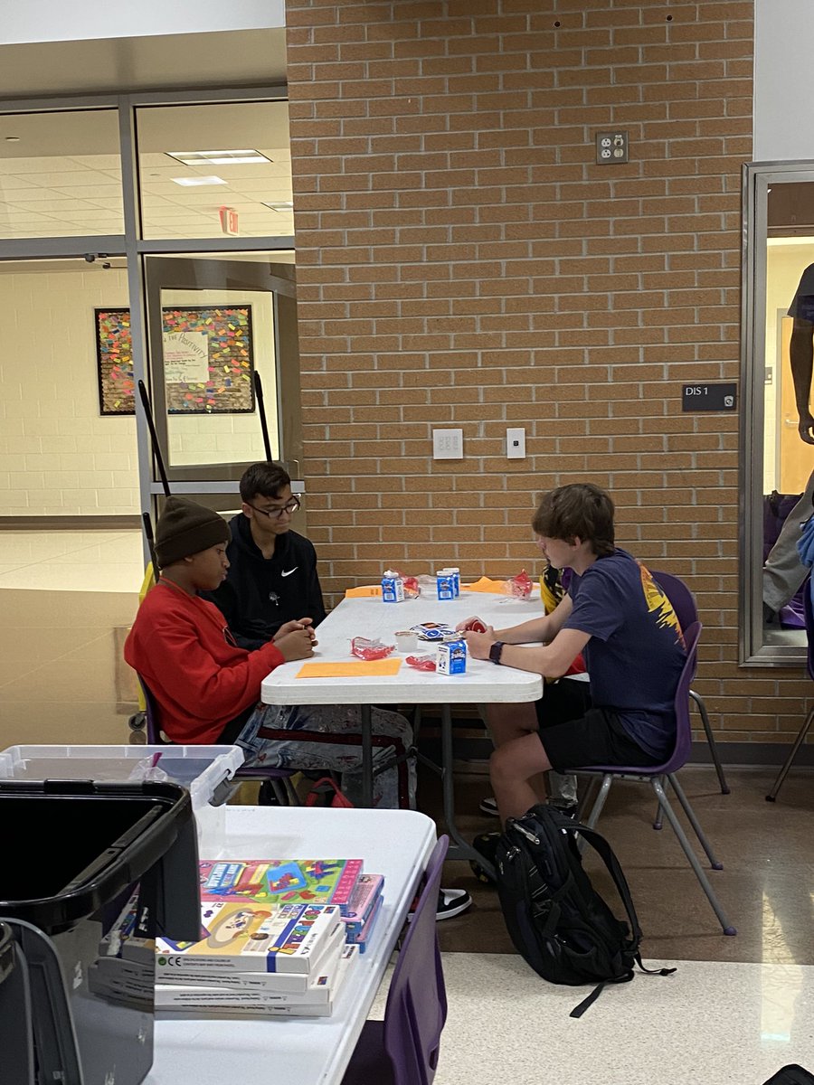 Achievers tweet media