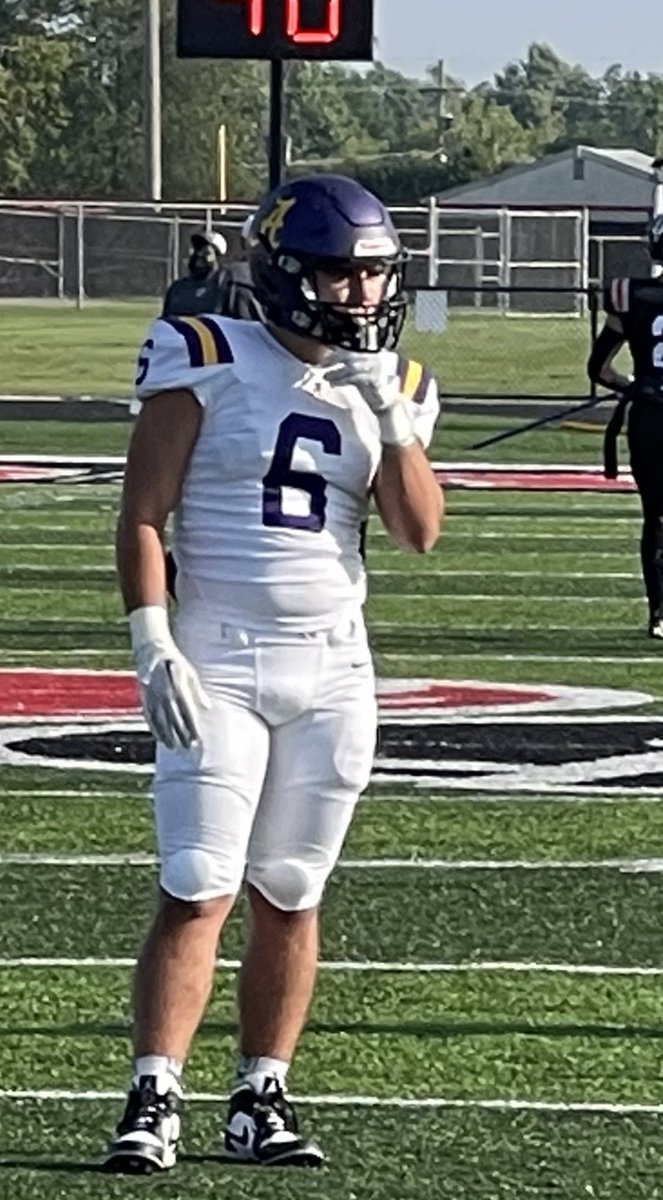 Welcome back Friday Night Lights !