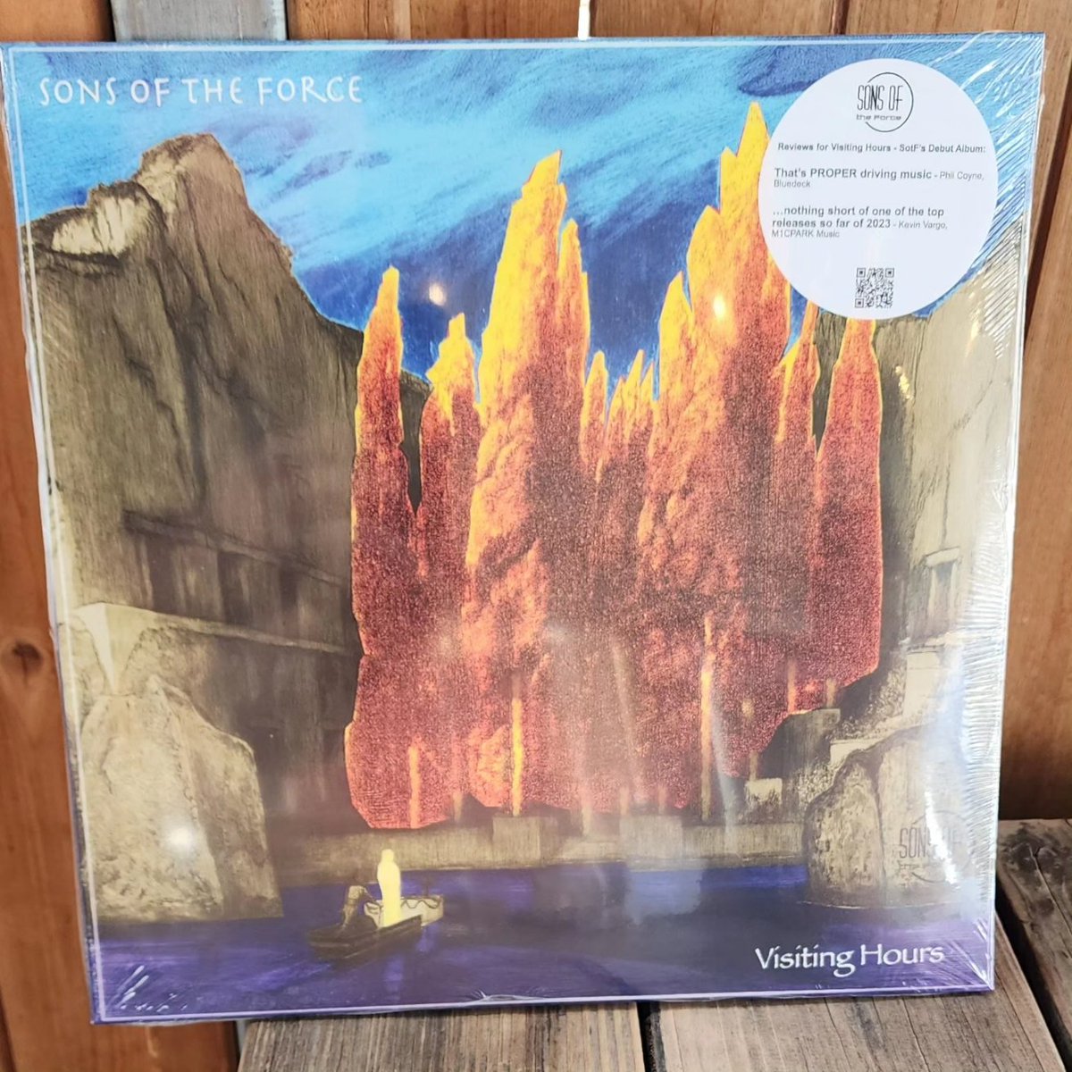 Sons of the Force tweet media