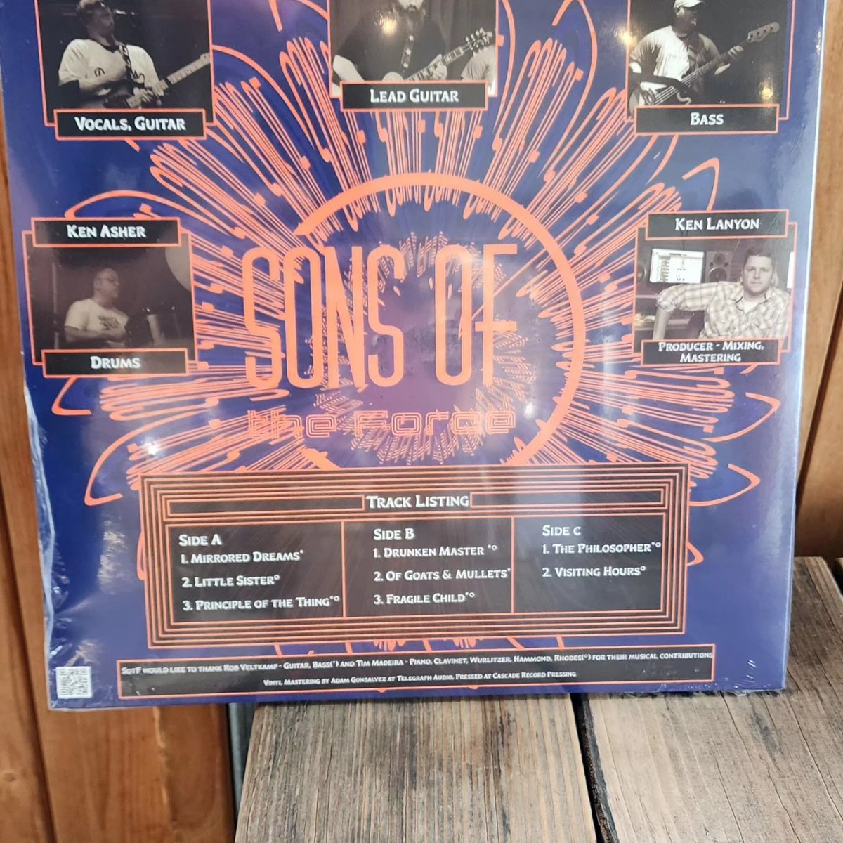 Sons of the Force tweet media