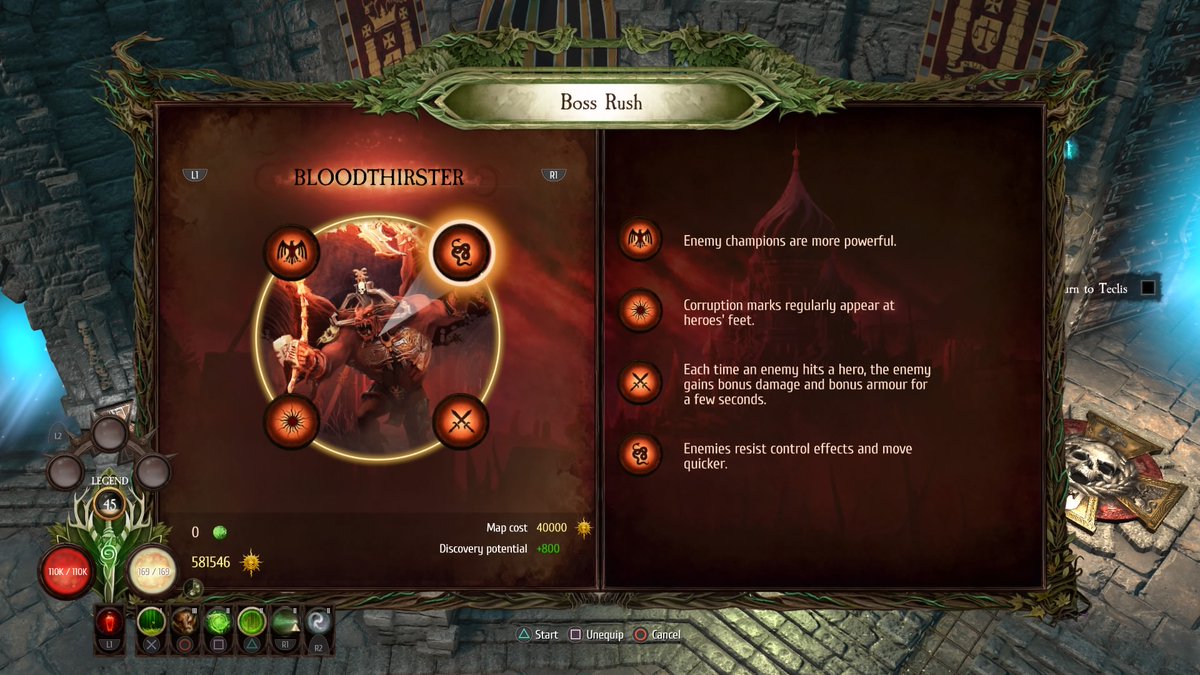 artashinen's tweet image. #warhammer #veryhard #PS4share