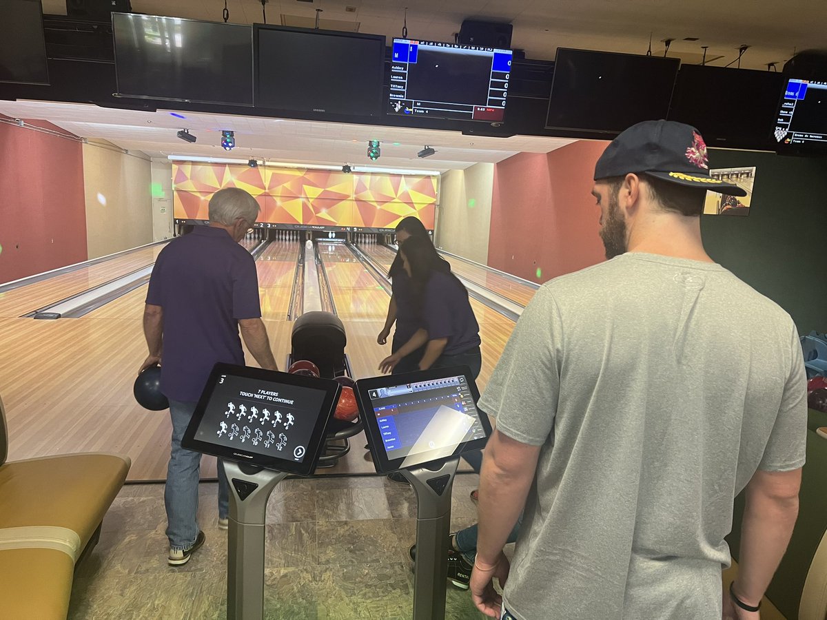 Khrista Brownlee tweet media