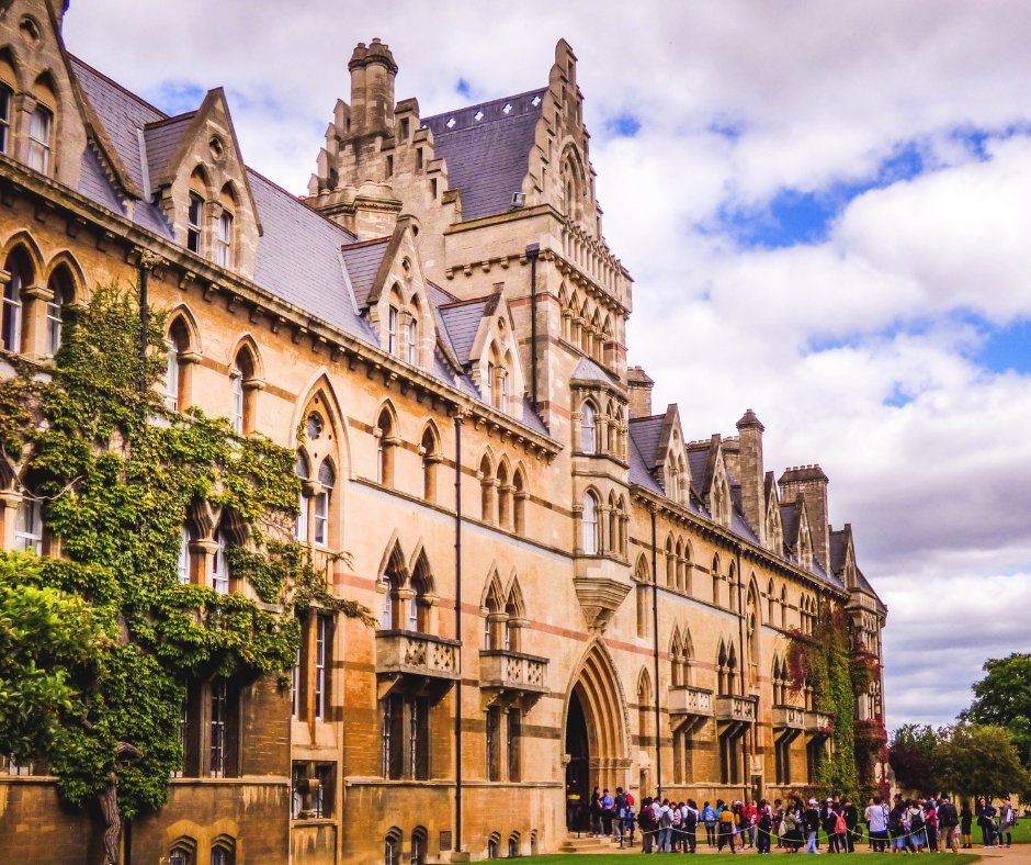 If your kids are headed for college then you need to read this blog from Rowley Law to find out what estate planning is a must-have. buff.ly/3Op4YVc