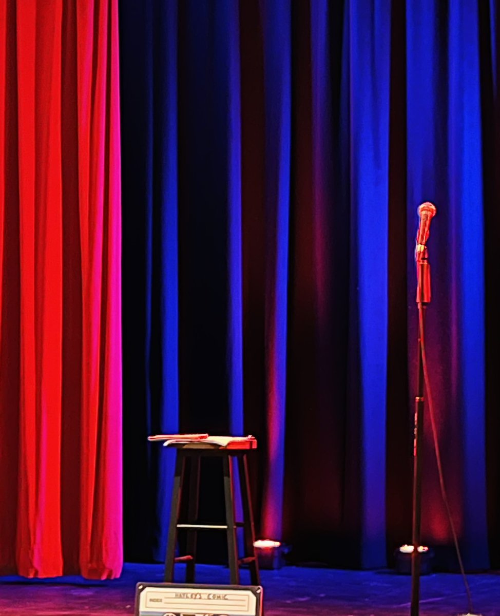 Caroline tweet media