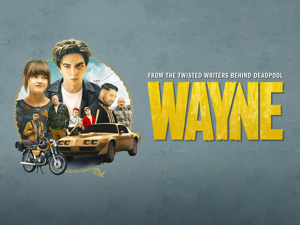 Joe (@theinfraggable) on Twitter photo 