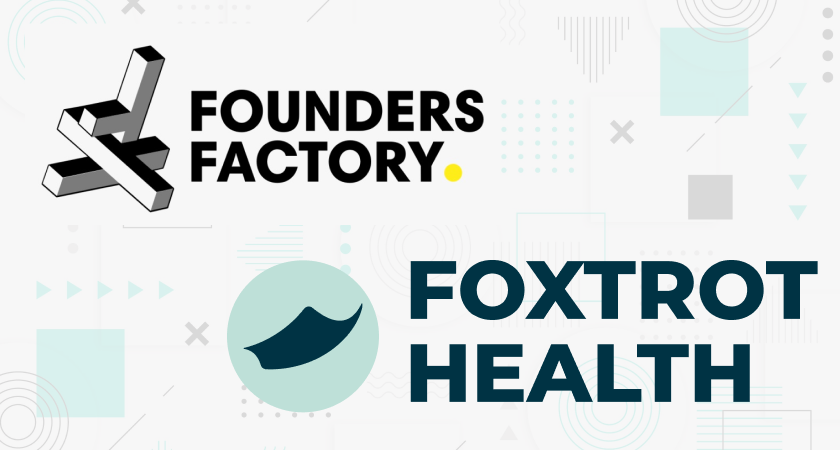 Foxtrot Health tweet media