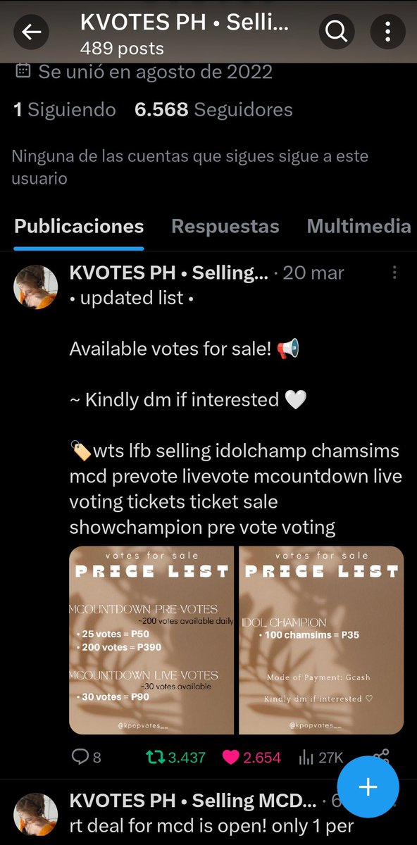 WWH___Yk's tweet photo. @kpopvotes__ DONE FOR #V #BTSV #TAEHYUNG 🥳💜 https://t.co/YrCe9lyN8g