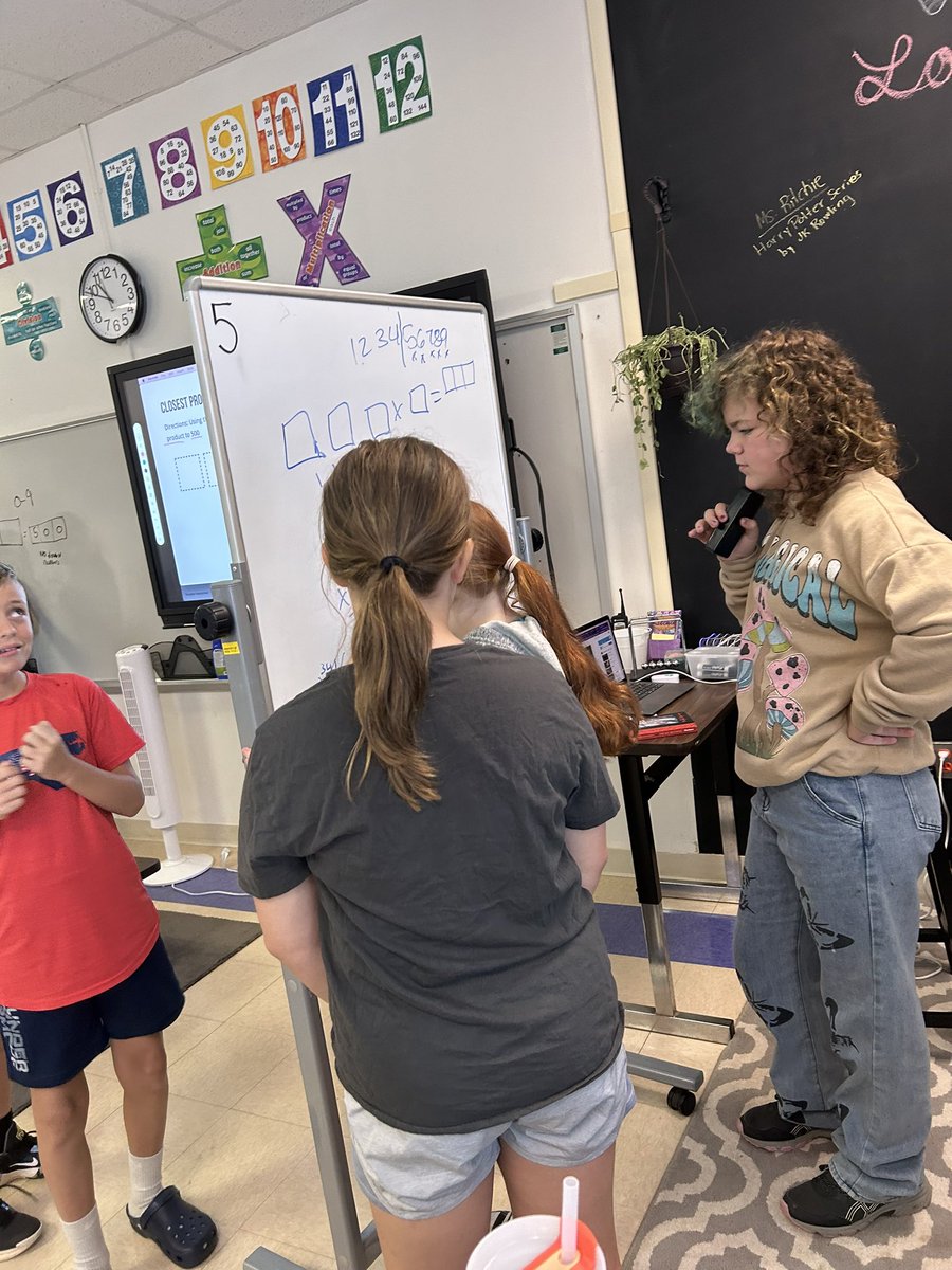 Gina Ritchie tweet media